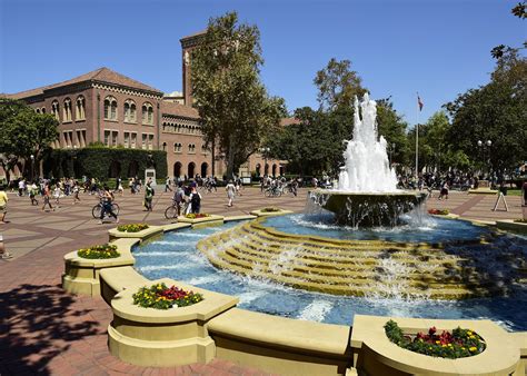 USC Gould School of Law 